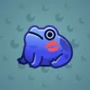Kissed Frog #6805