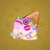 Kissed Frog #6816