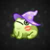 Kissed Frog #6818