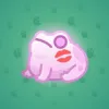 Kissed Frog #6819