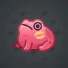 Kissed Frog #6822