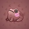 Kissed Frog #6832