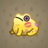 Kissed Frog #684