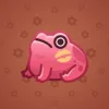 Kissed Frog #6846