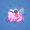 Kissed Frog #6849