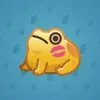 Kissed Frog #6862