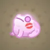 Kissed Frog #6865