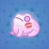 Kissed Frog #6867
