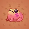 Kissed Frog #6868