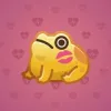 Kissed Frog #687