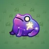 Kissed Frog #6871
