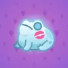 Kissed Frog #6872