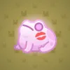 Kissed Frog #6873