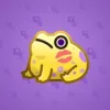 Kissed Frog #6888