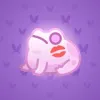 Kissed Frog #6899