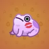 Kissed Frog #6901