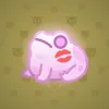 Kissed Frog #6906