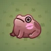 Kissed Frog #6913