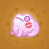 Kissed Frog #6915