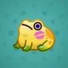 Kissed Frog #693
