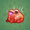 Kissed Frog #698