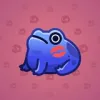 Kissed Frog #70