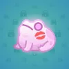 Kissed Frog #7011