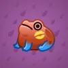 Kissed Frog #7039