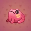 Kissed Frog #706