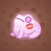 Kissed Frog #7066
