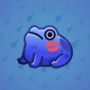Kissed Frog #707
