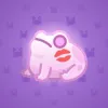 Kissed Frog #7079