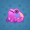 Kissed Frog #7088
