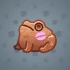Kissed Frog #71