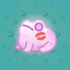Kissed Frog #7101