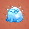 Kissed Frog #7109