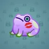 Kissed Frog #711