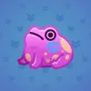 Kissed Frog #7110