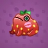 Kissed Frog #712