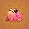 Kissed Frog #7131