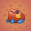 Kissed Frog #7138