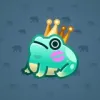 Kissed Frog #714