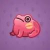 Kissed Frog #7155