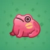 Kissed Frog #716