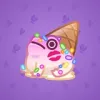 Kissed Frog #7194