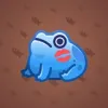 Kissed Frog #722