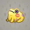 Kissed Frog #723
