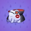 Kissed Frog #7230