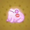 Kissed Frog #7233