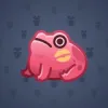 Kissed Frog #7235